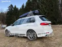 2021 BMW X7