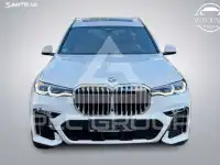 2021 BMW X7