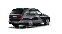 2021 BMW X7