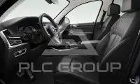 2021 BMW X7