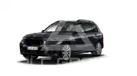 2021 BMW X7