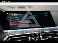 2021 BMW X7