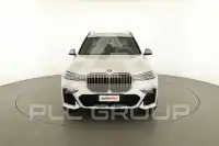 2021 BMW X7