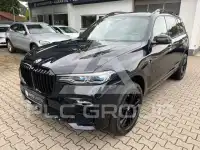 2021 BMW X7
