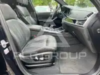 2021 BMW X7