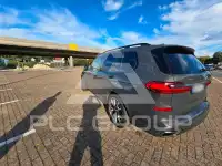 2021 BMW X7