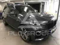 2021 BMW X7