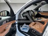 2021 BMW X7