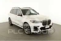 2021 BMW X7