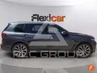 2021 BMW X7