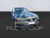 2021 BMW X7