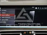 2021 BMW X7