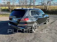 2021 BMW X7