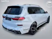 2021 BMW X7