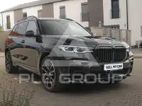 2021 BMW X7