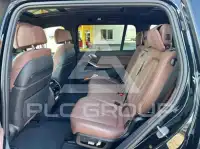 2021 BMW X7