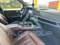 2021 BMW X7