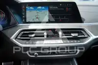 2021 BMW X7