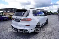 2021 BMW X7