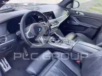 2021 BMW X7