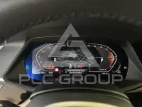 2021 BMW X7