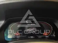2021 BMW X7