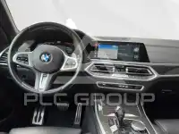 2021 BMW X7