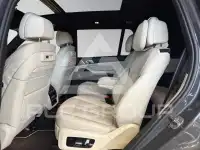 2021 BMW X7