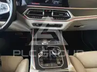 2021 BMW X7