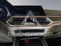 2021 BMW X7