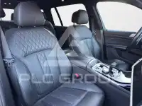 2021 BMW X7