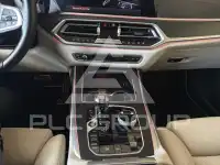 2021 BMW X7