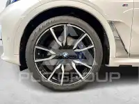 2021 BMW X7