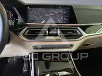2021 BMW X7