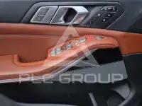 2021 BMW X7