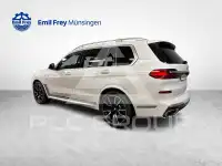 2021 BMW X7