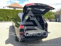 2021 BMW X7