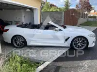 2021 BMW M8