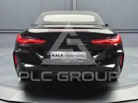 2021 BMW M8