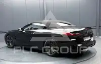 2021 BMW M8