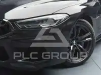 2021 BMW M8