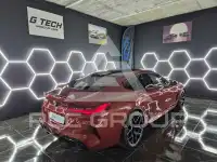 2021 BMW M8