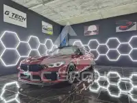 2021 BMW M8
