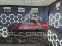 2021 BMW M8