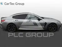 2021 BMW M8