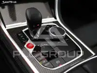 2021 BMW M8
