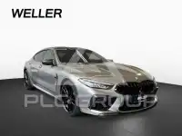 2021 BMW M8