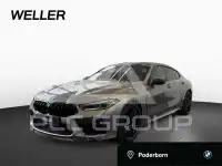 2021 BMW M8