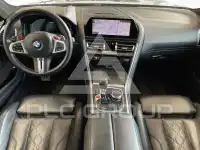 2021 BMW M8