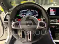 2021 BMW M8